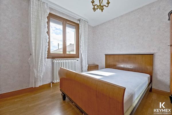 Vente Maison EAUBONNE (95600) - 5 pièces - 76,26 m² |