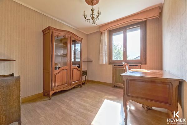 Vente Maison EAUBONNE (95600) - 5 pièces - 76,26 m² |