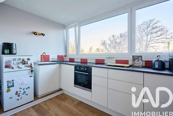 Appartement à vendre 2 pièces 65 m² Lille