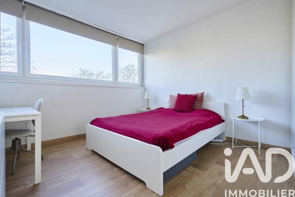 Appartement à vendre 2 pièces 65 m² Lille