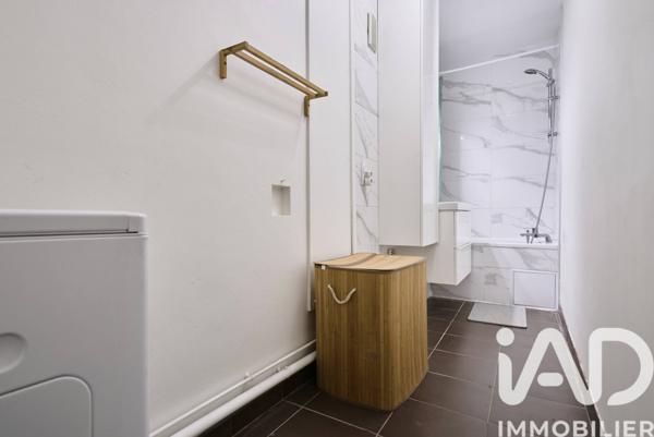 Appartement à vendre 2 pièces 65 m² Lille