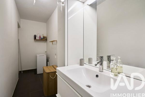Appartement à vendre 2 pièces 65 m² Lille