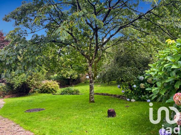 Maison à vendre 9 pièces 207 m² Hennebont