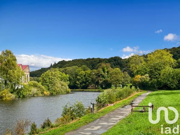 Maison à vendre 9 pièces 207 m² Hennebont