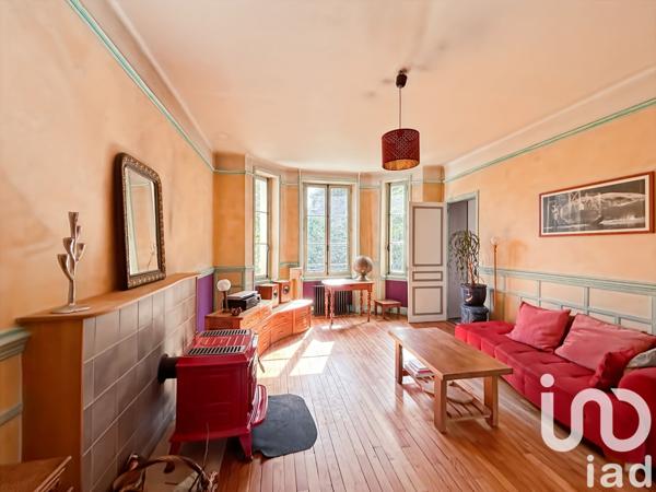 Maison à vendre 9 pièces 207 m² Hennebont