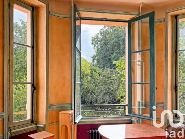 Maison à vendre 9 pièces 207 m² Hennebont