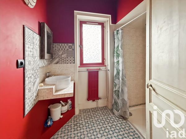 Maison à vendre 9 pièces 207 m² Hennebont