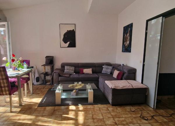 Appartement à vendre    1 pièce •  Six-Fours-les-Plages