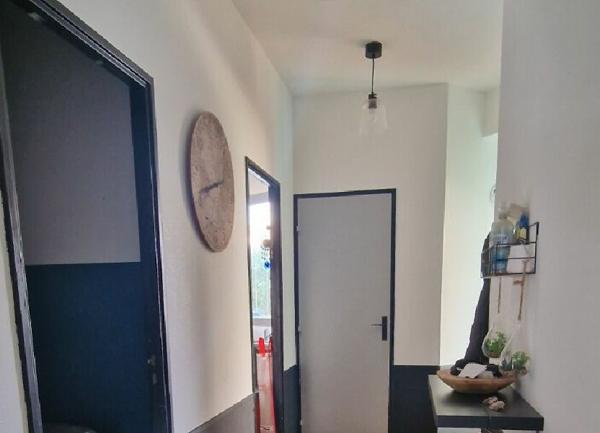 Appartement à vendre    1 pièce •  Six-Fours-les-Plages