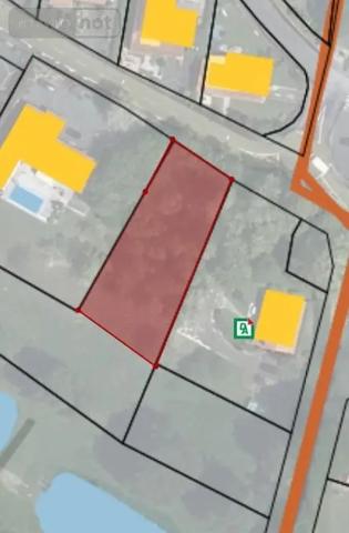 Achat - Terrain à bâtir Cholet 49300 1000 m 2
