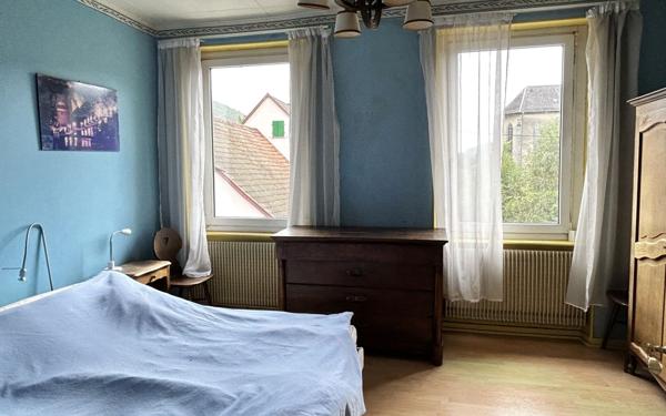 Appartement à vendre    3 pièces • 90 m2 Moosch