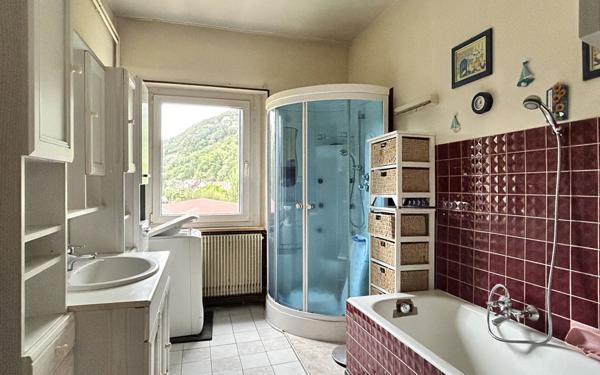 Appartement à vendre    3 pièces • 90 m2 Moosch