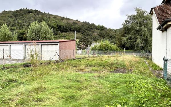 Appartement à vendre    3 pièces • 90 m2 Moosch