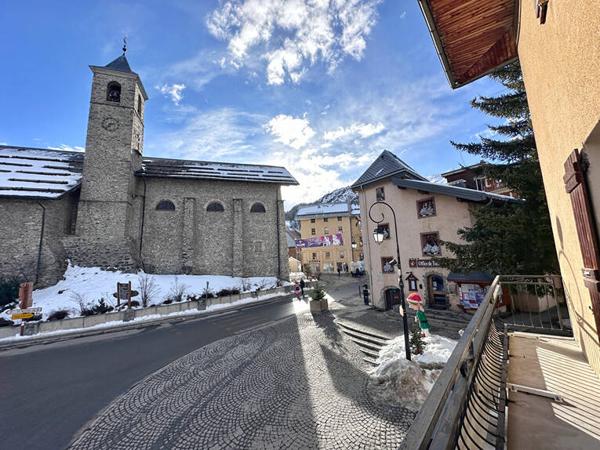 Appartement 2 pièce(s) - Idéalement placé -  45m2 - Valloire