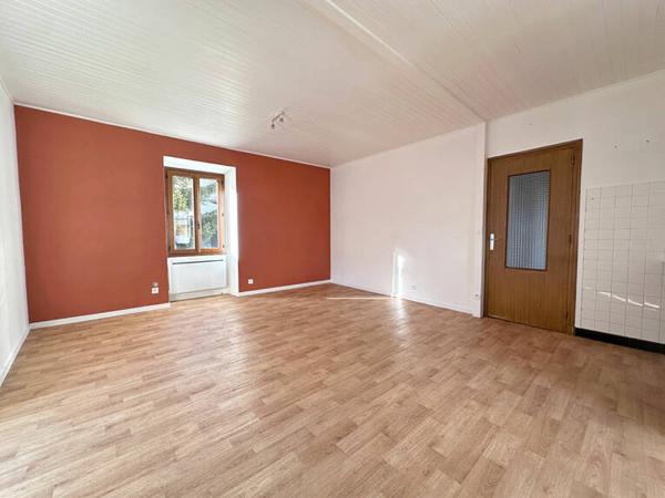 Appartement 2 pièce(s) - Idéalement placé -  45m2 - Valloire