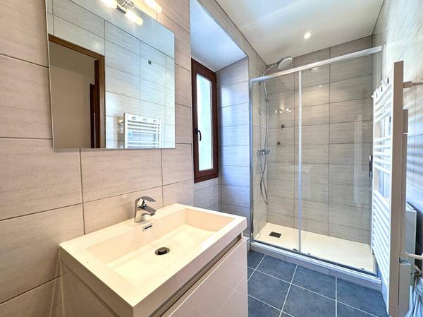Appartement 2 pièce(s) - Idéalement placé -  45m2 - Valloire