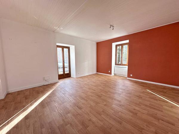 Appartement 2 pièce(s) - Idéalement placé -  45m2 - Valloire