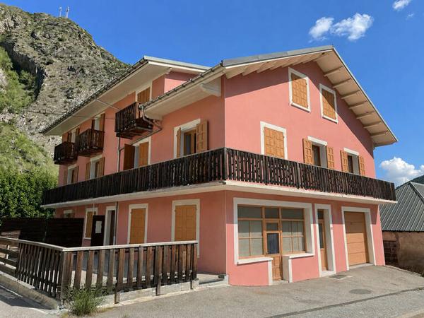 Local commercial - 14.35 m2 - Valloire