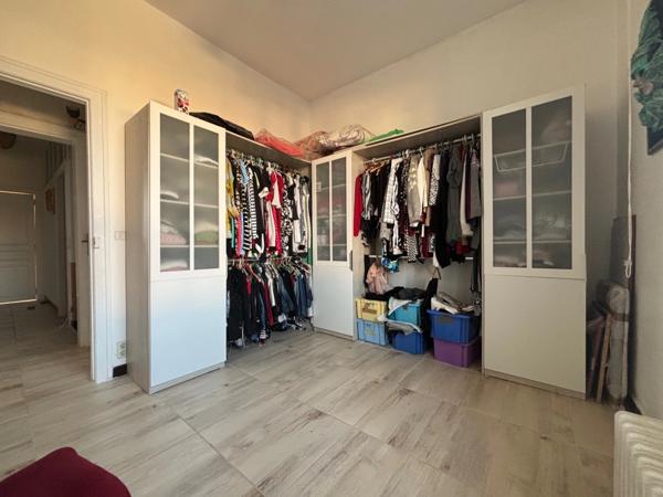 BALARUC-LES-BAINS(34), A VENDRE MAISON P5 DE 137m2, TERRAIN 337m2, JARDIN, VUE SUR L'ETANG DE THAU