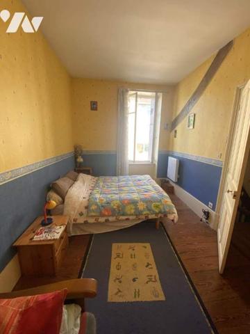 Maison de ville