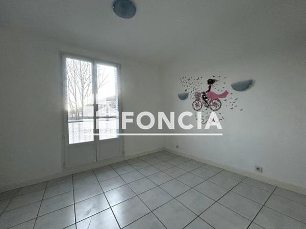 À vendre Appartement 4 pièces 65.96 m² - Gap 05000