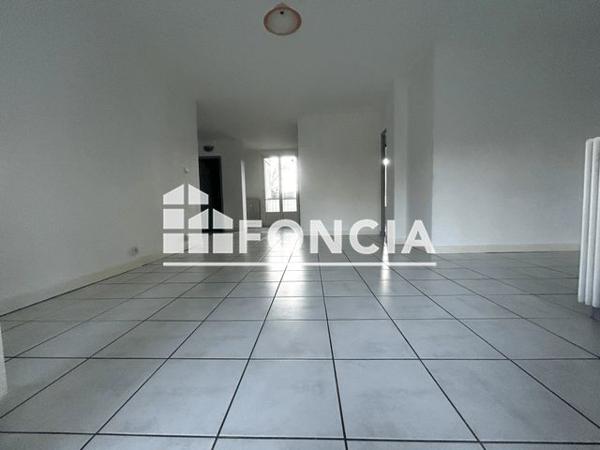 À vendre Appartement 4 pièces 65.96 m² - Gap 05000