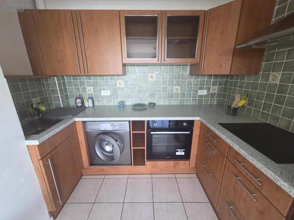 Achat - Appartement Lille 59000 2 pièces 42 m 2