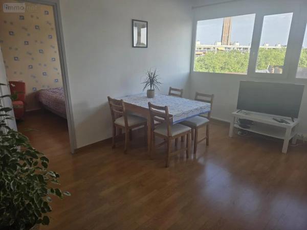 Achat - Appartement Lille 59000 2 pièces 42 m 2