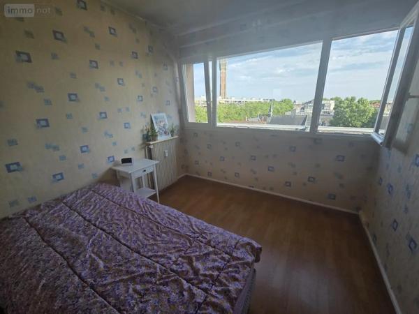 Achat - Appartement Lille 59000 2 pièces 42 m 2