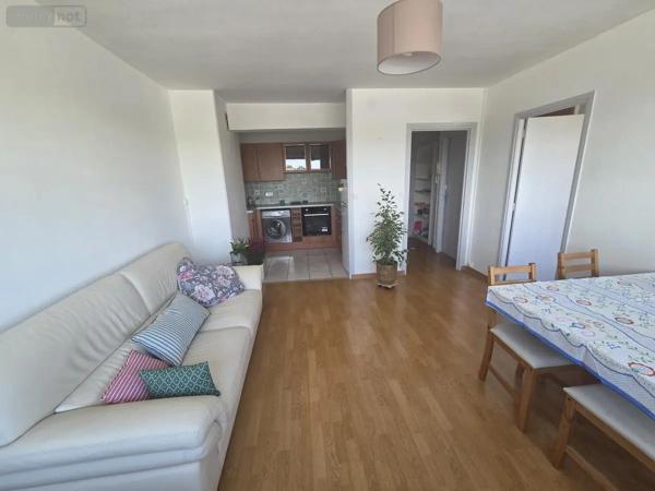 Achat - Appartement Lille 59000 2 pièces 42 m 2