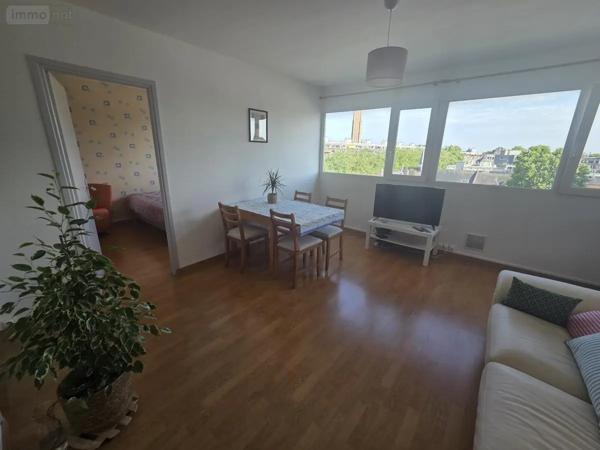 Achat - Appartement Lille 59000 2 pièces 42 m 2