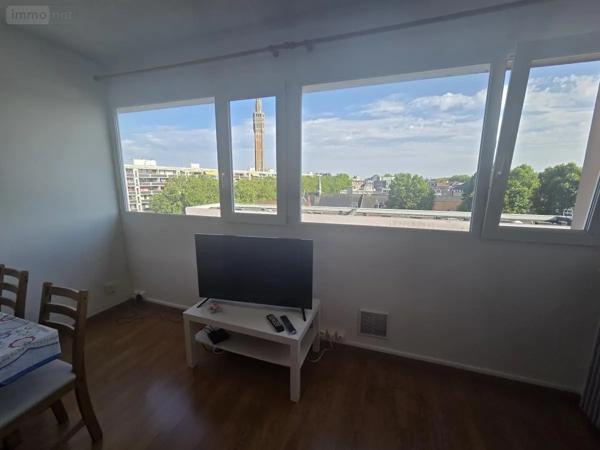 Achat - Appartement Lille 59000 2 pièces 42 m 2