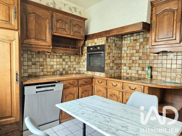 Maison à vendre 5 pièces 98,55 m² Marsannay-la-Côte