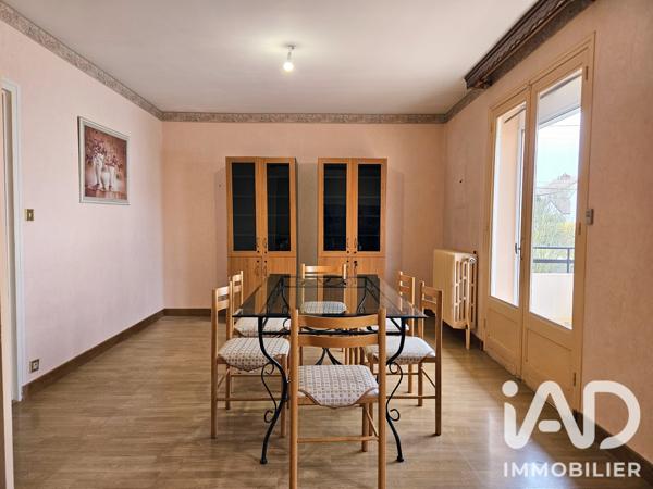 Maison à vendre 5 pièces 98,55 m² Marsannay-la-Côte
