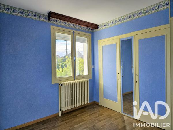 Maison à vendre 5 pièces 98,55 m² Marsannay-la-Côte