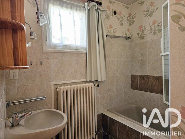 Maison à vendre 5 pièces 98,55 m² Marsannay-la-Côte