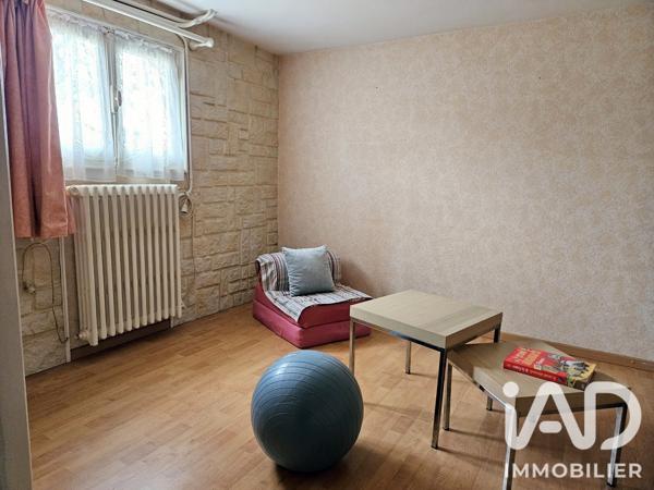 Maison à vendre 5 pièces 98,55 m² Marsannay-la-Côte
