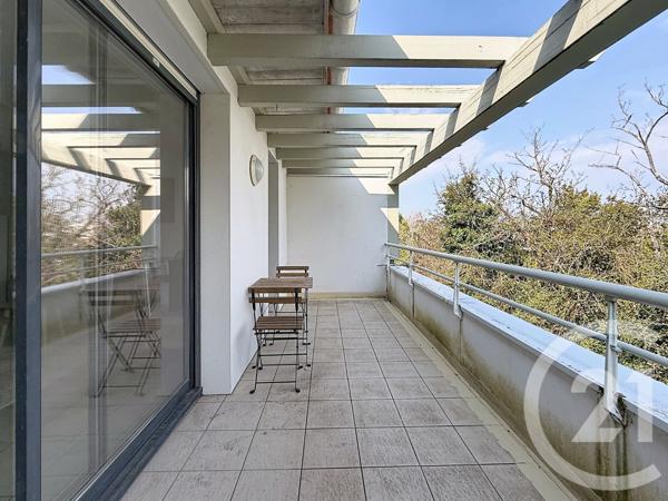 Appartement T2 à vendre  2 pièces - 46,77 m2 ANGLET - 64