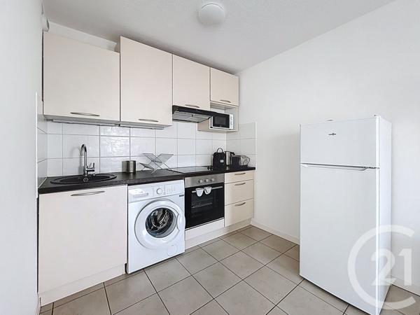 Appartement T2 à vendre  2 pièces - 46,77 m2 ANGLET - 64