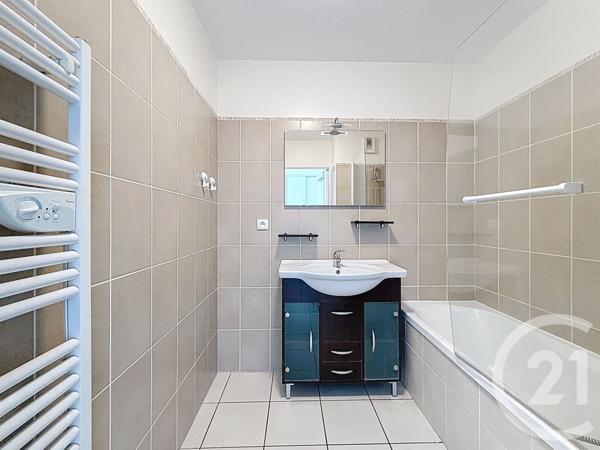 Appartement T2 à vendre  2 pièces - 46,77 m2 ANGLET - 64