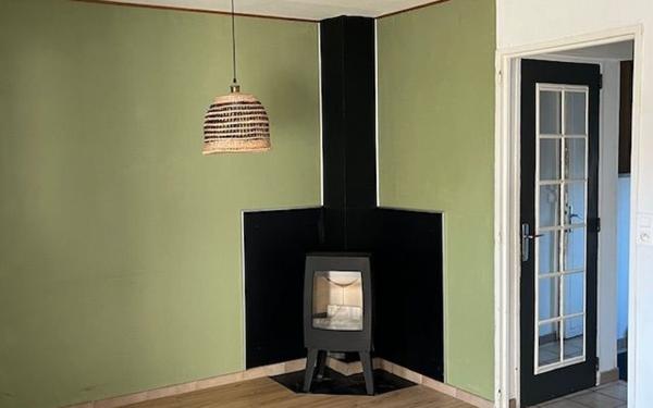 Maison à vendre    5 pièces • 75 m2 Dijon