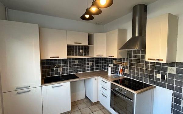 Maison à vendre    5 pièces • 75 m2 Dijon