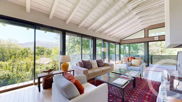 Maison à vendre  5 pièces - 179 m2 SARE - 64