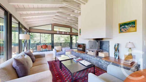 Maison à vendre  5 pièces - 179 m2 SARE - 64