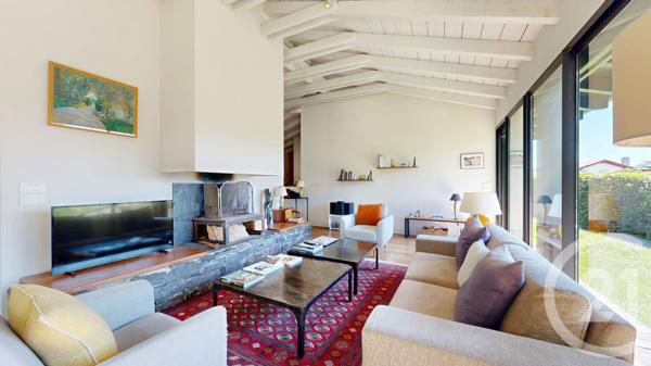 Maison à vendre  5 pièces - 179 m2 SARE - 64