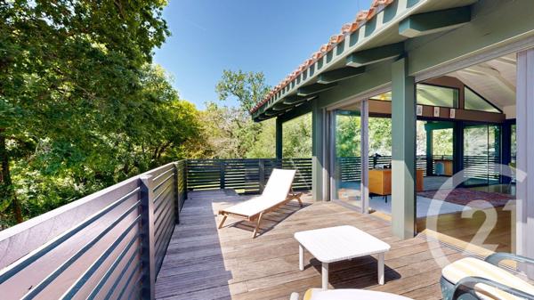 Maison à vendre  5 pièces - 179 m2 SARE - 64