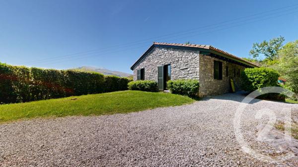 Maison à vendre  5 pièces - 179 m2 SARE - 64