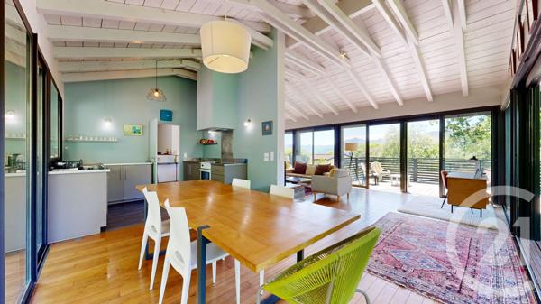 Maison à vendre  5 pièces - 179 m2 SARE - 64