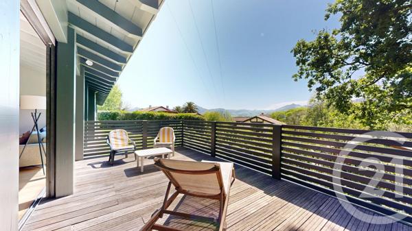 Maison à vendre  5 pièces - 179 m2 SARE - 64