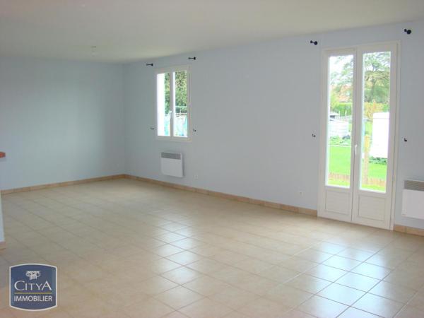 Maison à louer 3 pièces 70.8m²